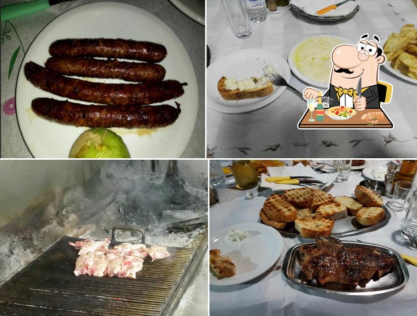 KYPROS Tavern (KOUDOURIS)