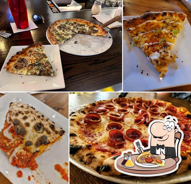 'Olo Pizza