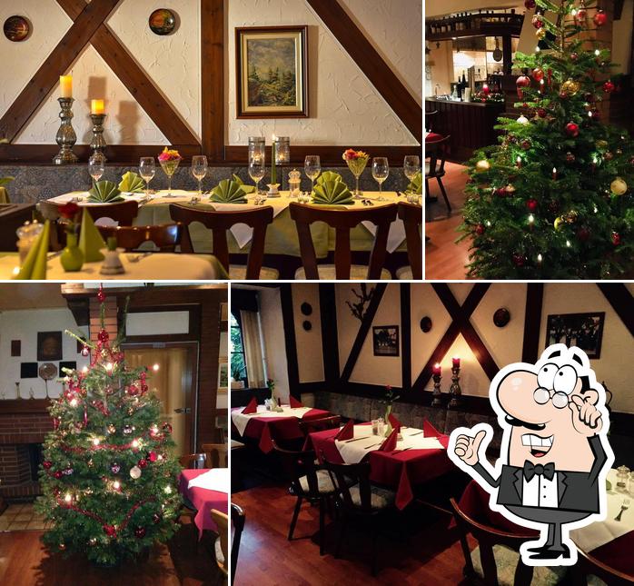 Restaurant Adria