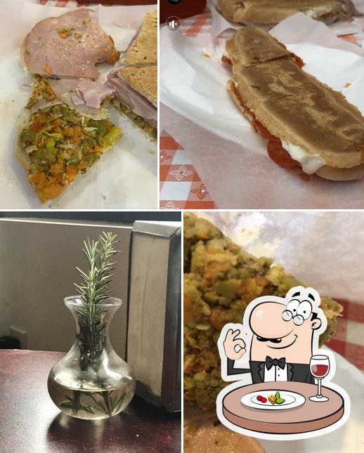 Anthony's Italian Deli