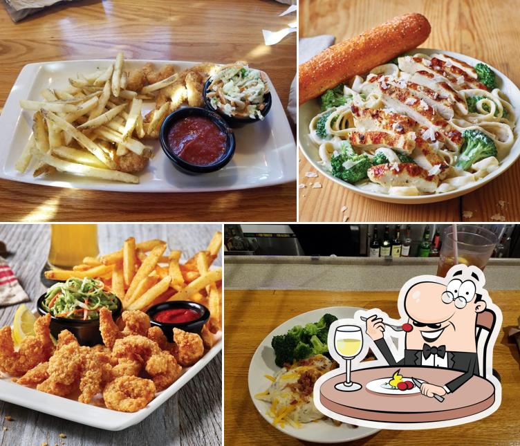 Applebee's Grill + Bar