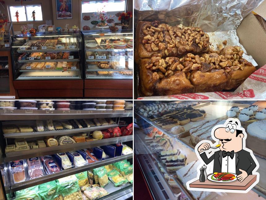 Aversa's Italian Bakery