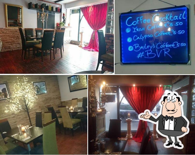 B.V.R Restaurant