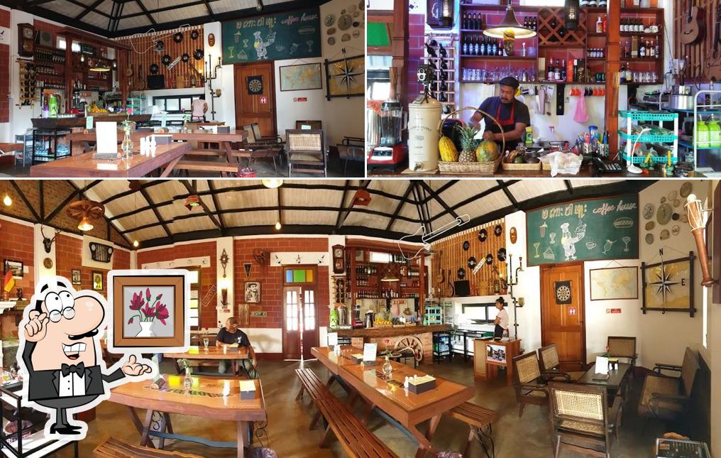SAKAWAR PHOO COFFEE HOUSE