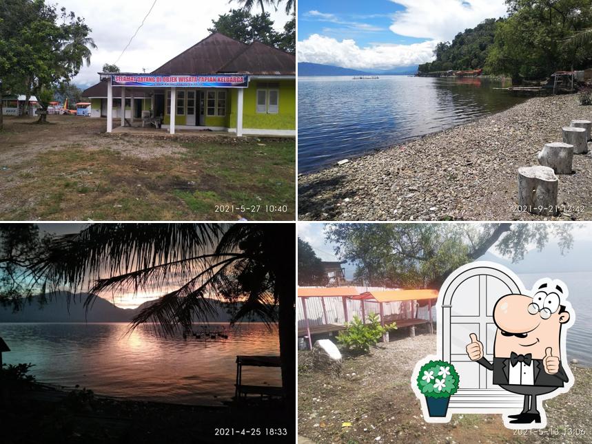 Tapian Wisata