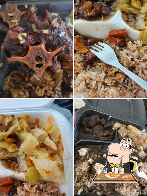 Caribbean Corner