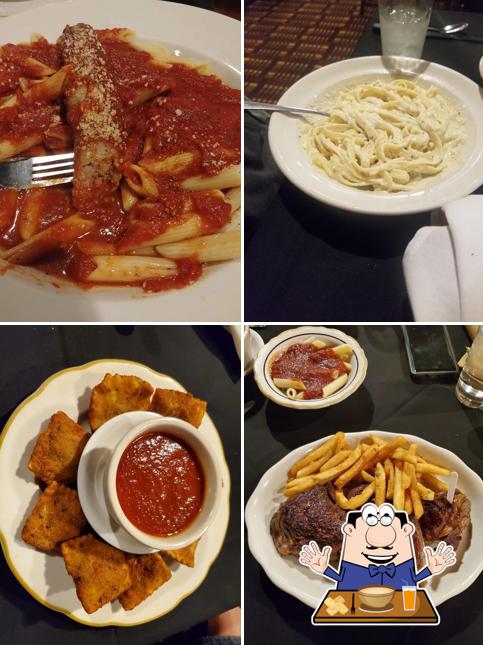 Cascio's Steakhouse