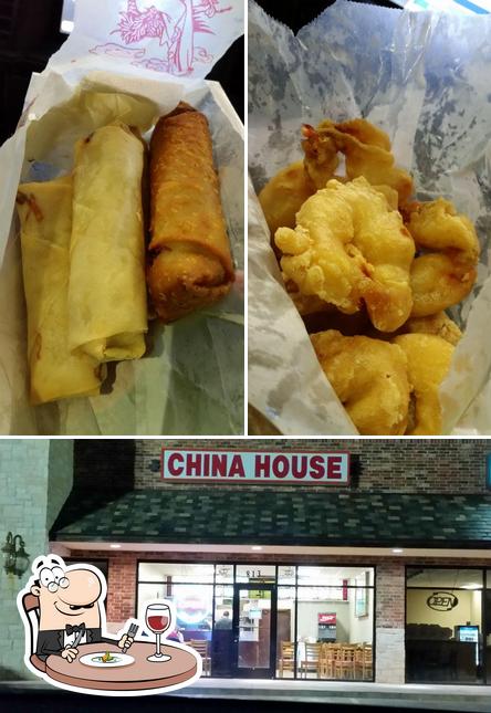 China House