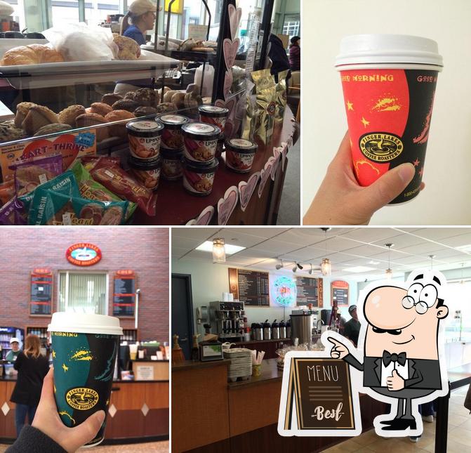 Finger Lakes Coffee Roasters
