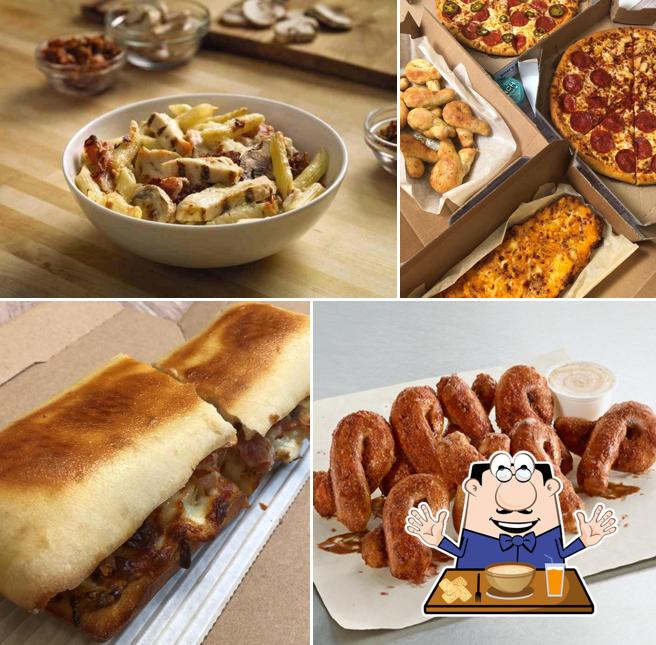 Domino's Pizza