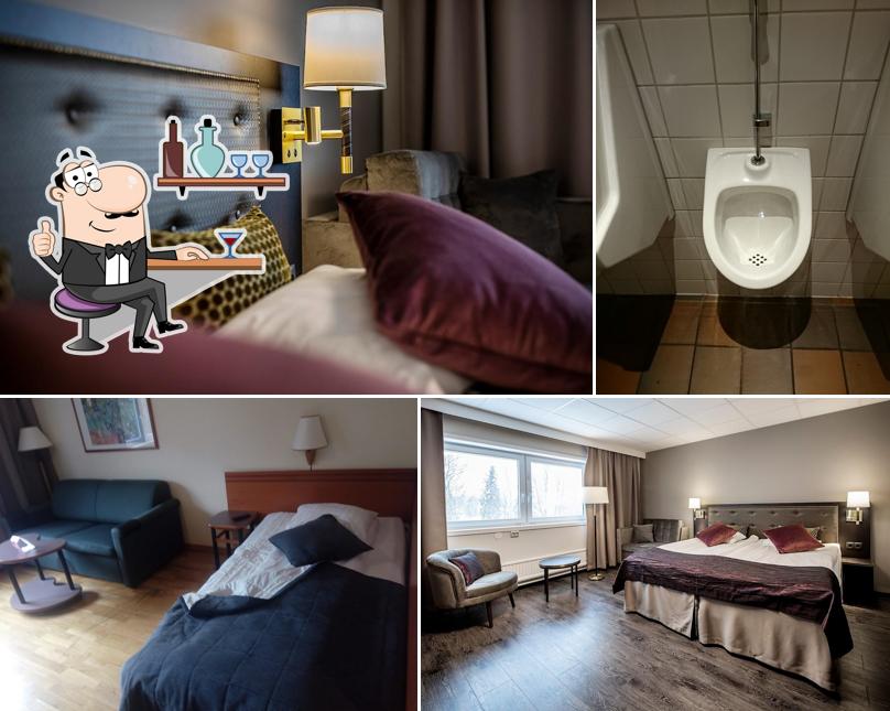First Hotel Royal