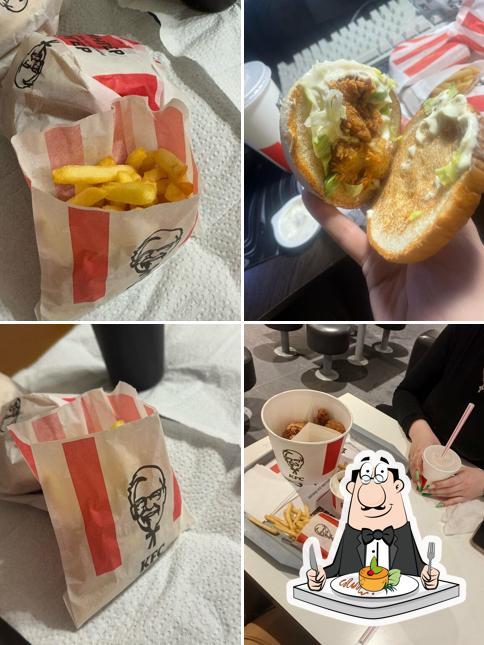 KFC