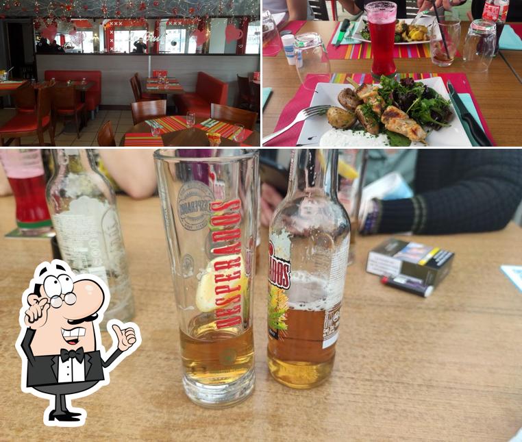 Le Club