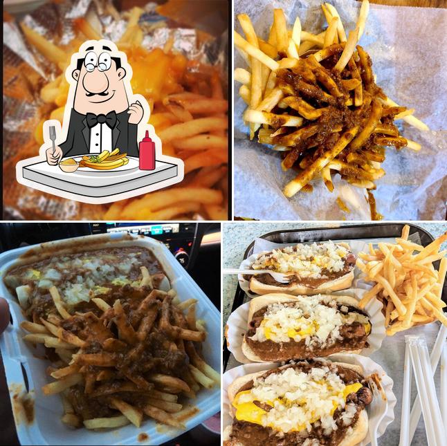 Lipuma's Coney Island