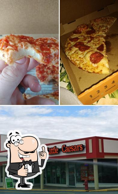 Little Caesars