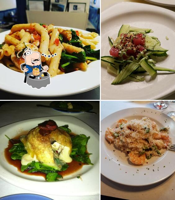 Luna Blu Ristorante Italiano
