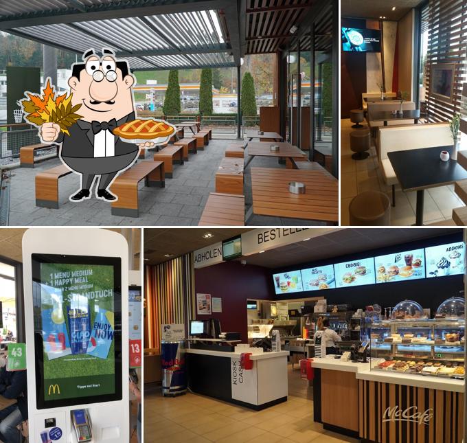 McDonald’s