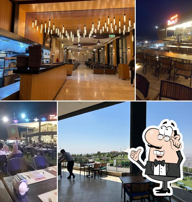 Nmlie Restaurant & Cafe - Duhok