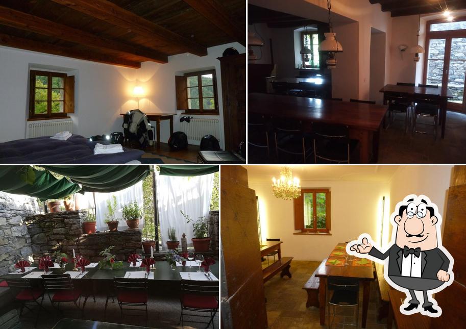 Osteria Bordei
