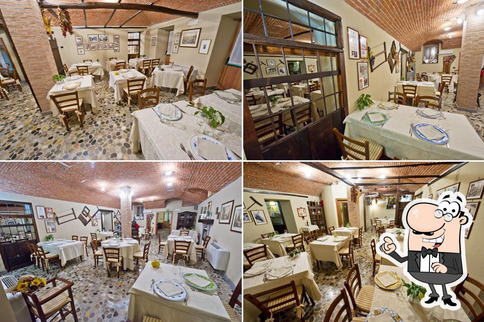 Osteria dei Sapori