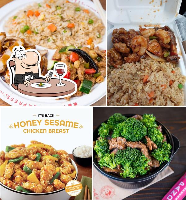 Panda Express