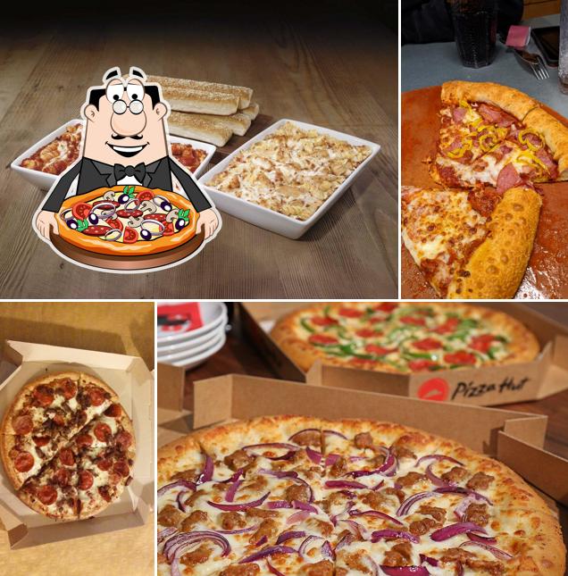Pizza Hut