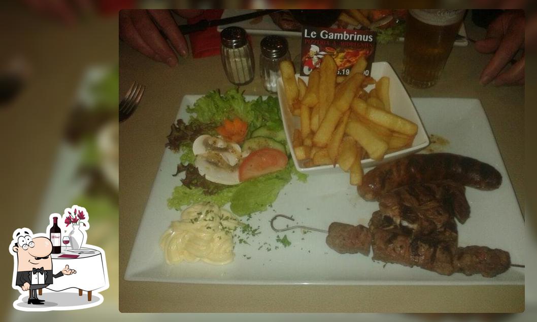 Gambrinus Audregnies