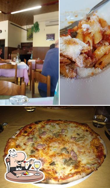 Pizzeria Il Gambero