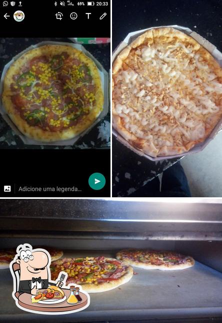 Pizzaria Morais