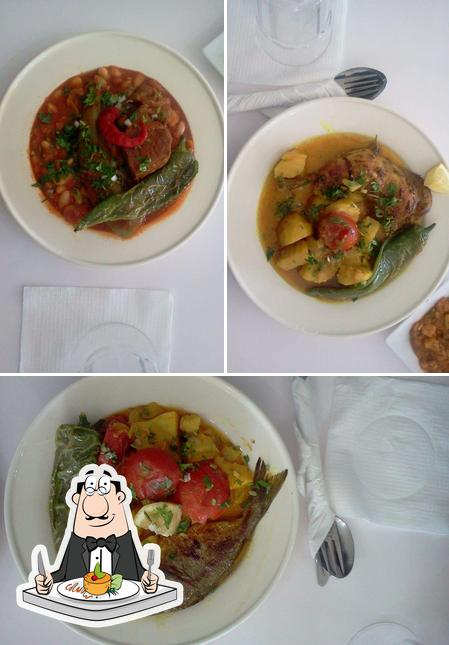 Restaurant Le Caprice - Sousse