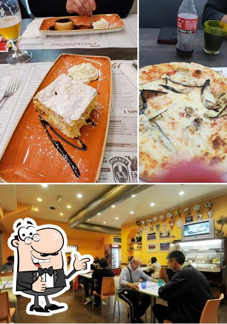 Pizzeria Ristorante Triathlon