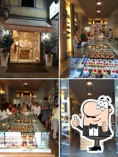 Pasticceria Sandra Bianchi