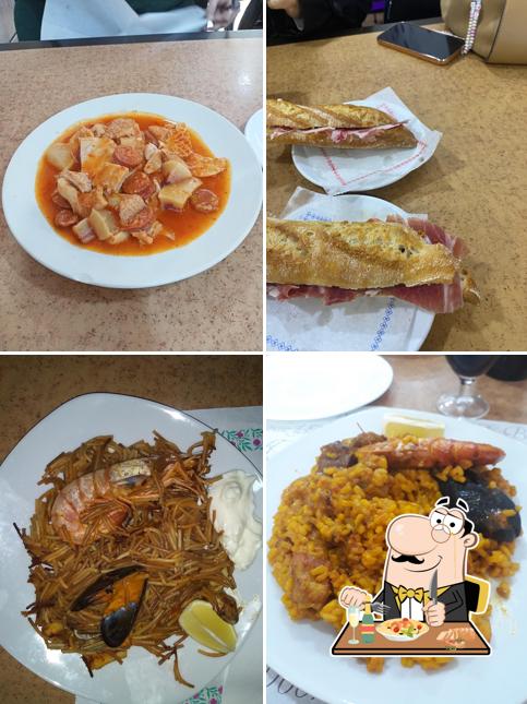 Tot Bo Restaurant