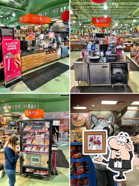Queen's Price Chopper