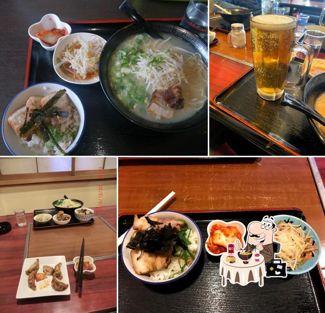 Ramen Kimi-chan