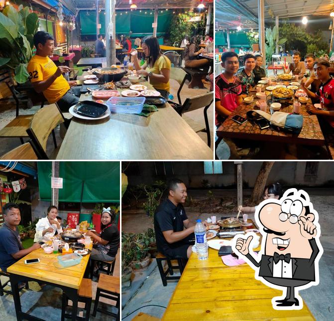 มามาชาบู สาขา2 บ่อแสน- Mama Shabu Halal phangnga