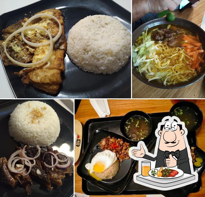 3 Rose's laundry lounge and foodhouse