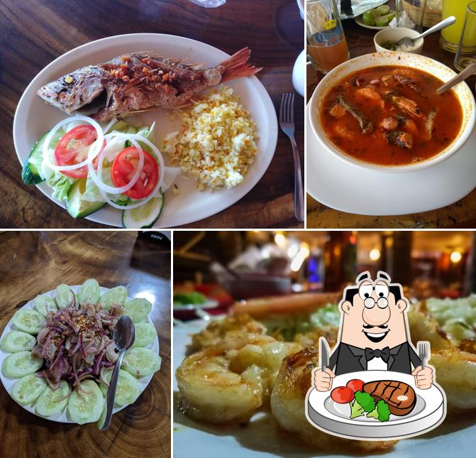 Restaurante Bigotes 2