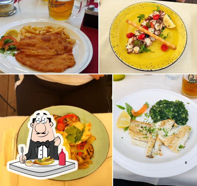 Bistro Alighieri