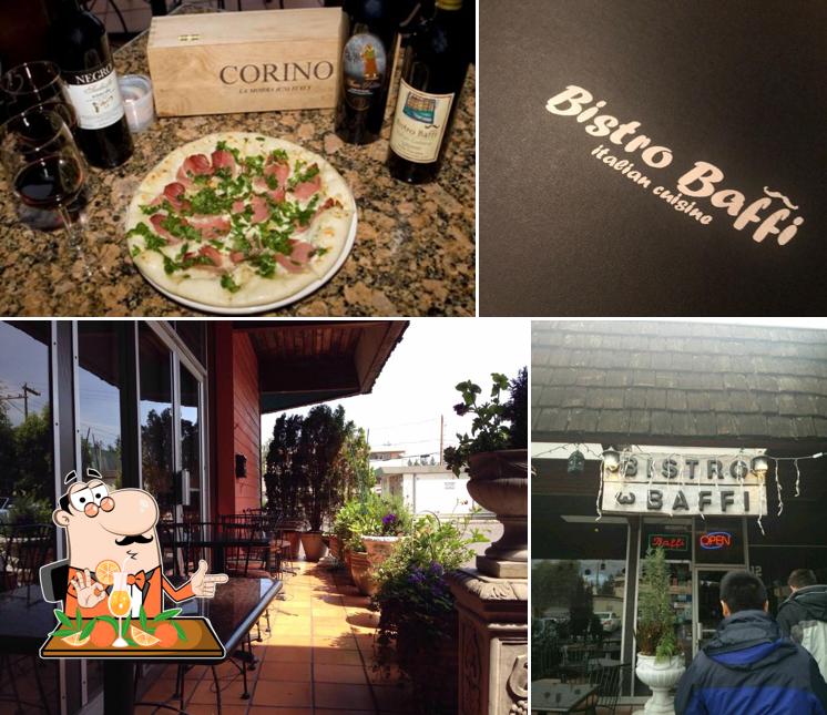Bistro Baffi