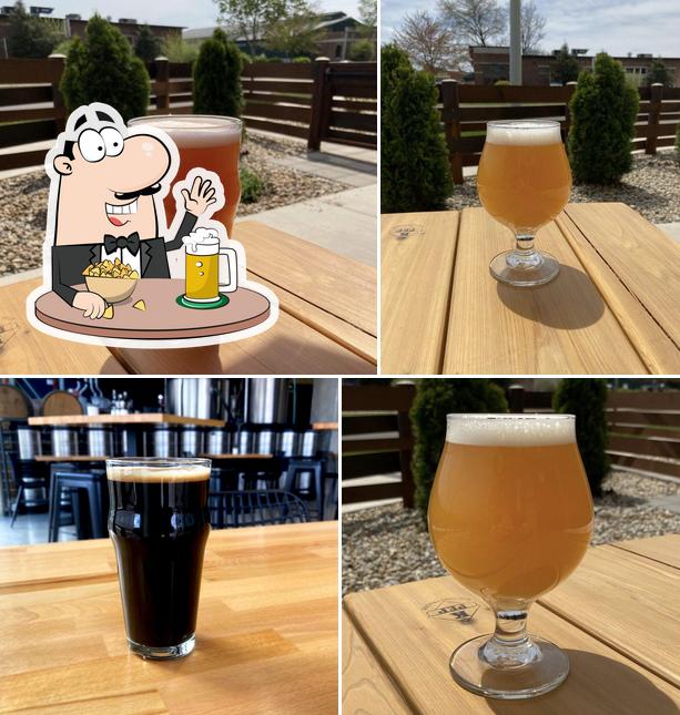 Brewery Outré