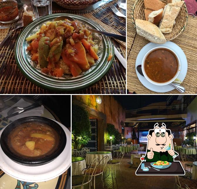 Café El Bahia