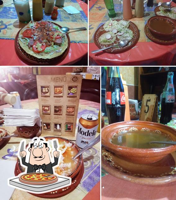 Cenaduria Juanita