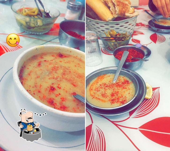 Çorbacı Yaşar Naipli