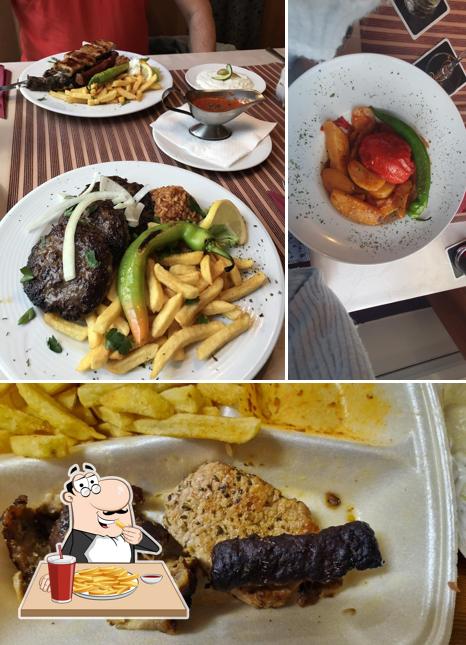 Restaurant Dubrovnik Emden