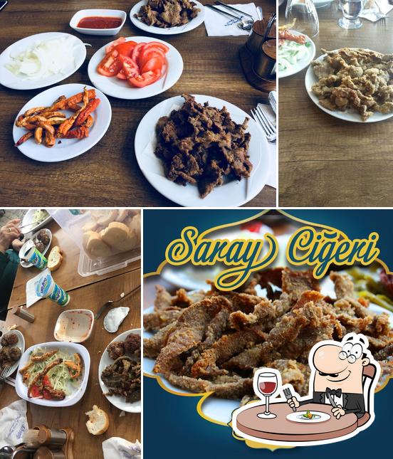 Saray Restaurant