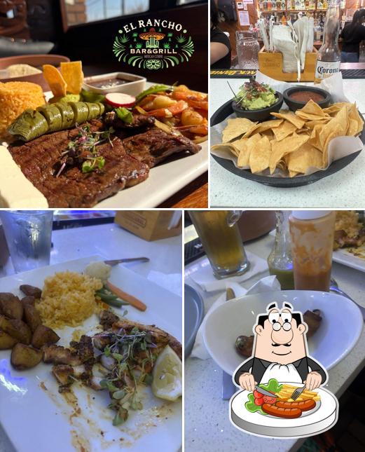 El Rancho Bar&Grill
