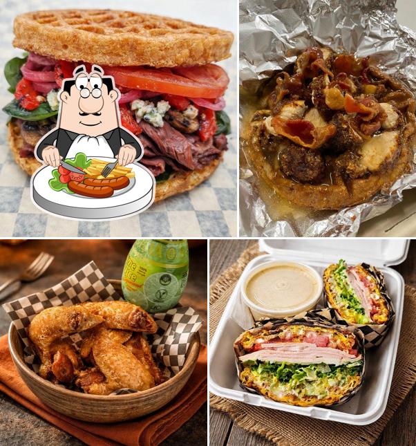 Fatso's Cheketos