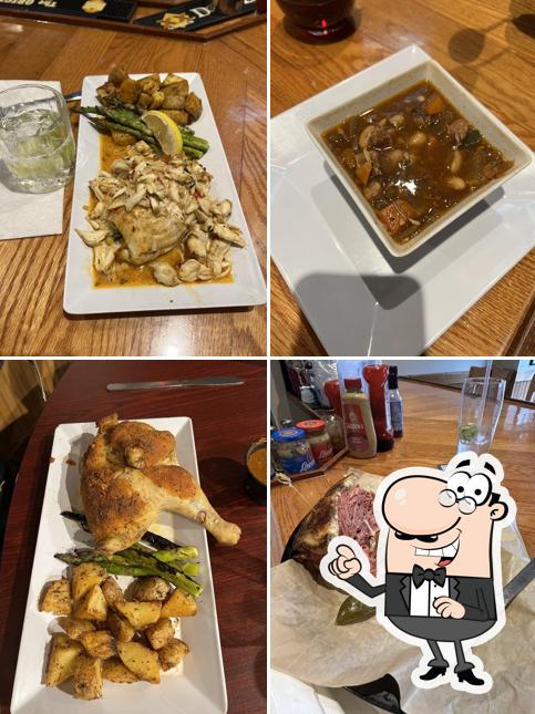 Fryeburg Kitchen and Market