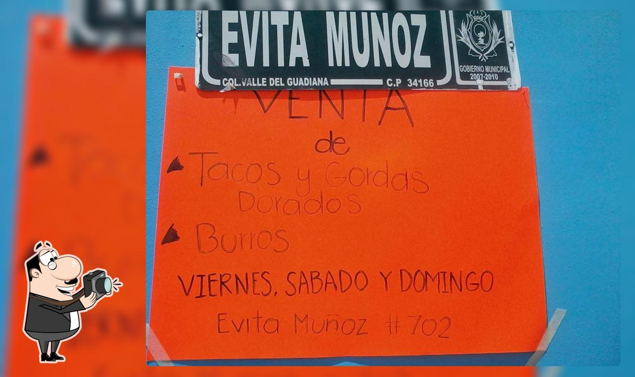Gordas Doña Pina
